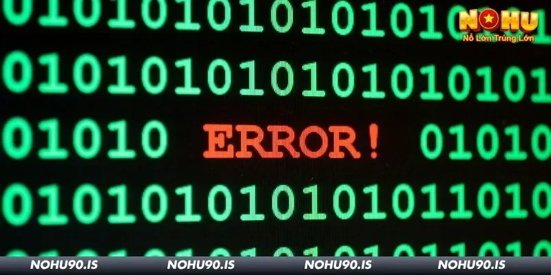 Link mới vẫn có khả năng bị lỗi