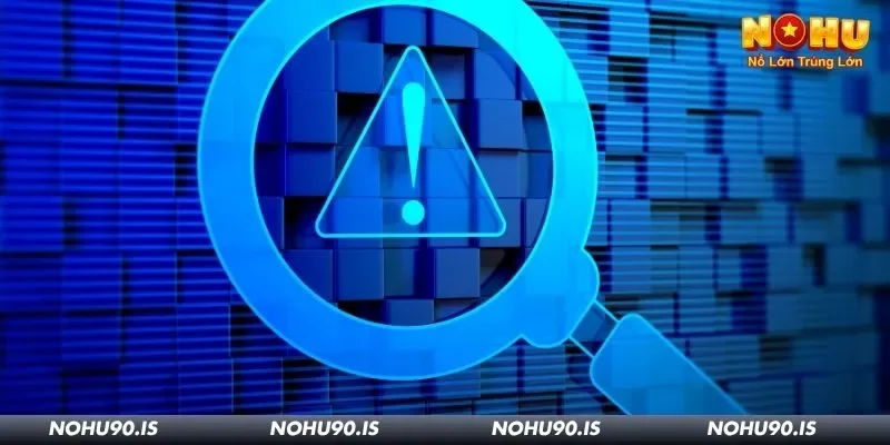 Một số lỗi cơ bản khi đăng ký - đăng nhập cần chú ý