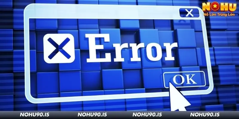 Một số lỗi có thể xử lý nhanh chóng khi tải app