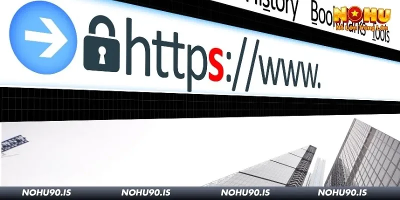 Tìm hiểu nguyên nhân link bị chặn