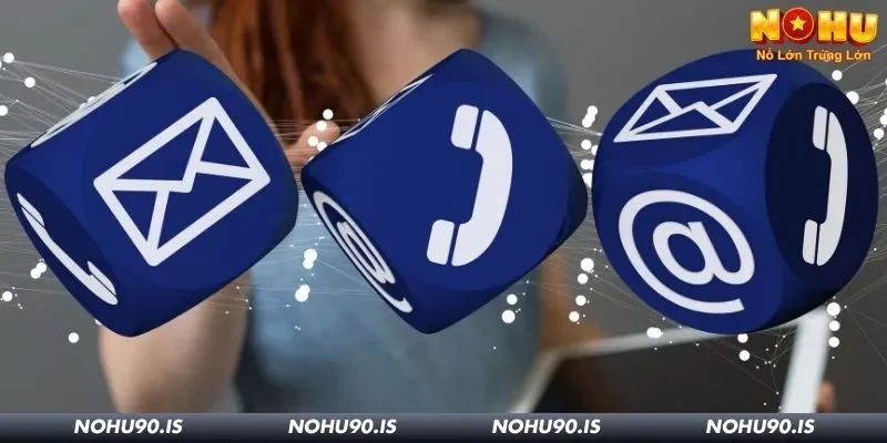 Đội ngũ hỗ trợ sẽ nói rõ về chính sách nền tảng