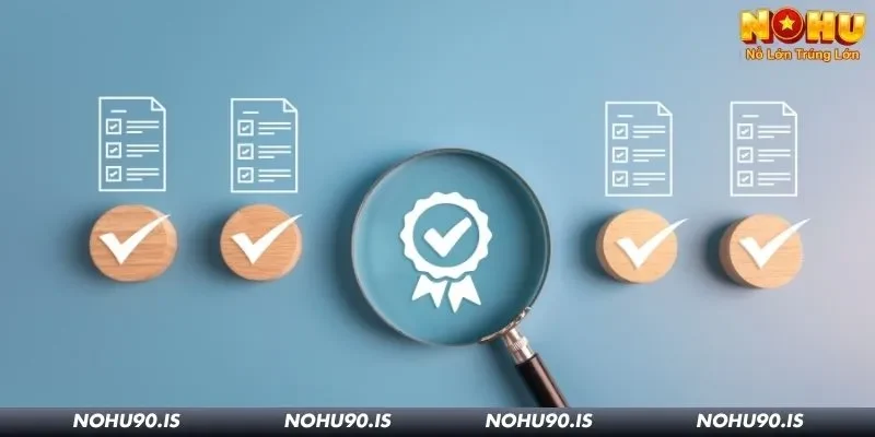 Những yêu cầu cần cho hội viên VIP