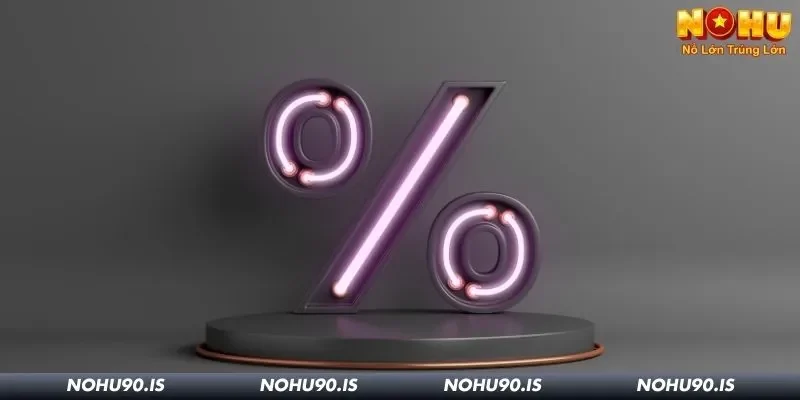 Thao tác nhận ưu đãi cực đơn giản