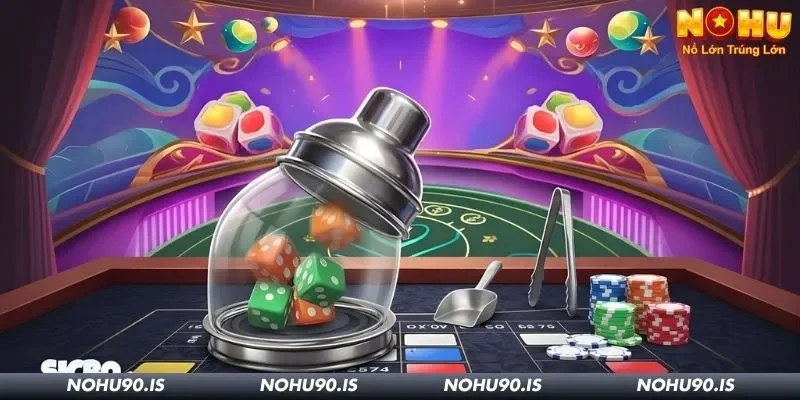 4 bước tham gia tài xỉu màu dễ dàng