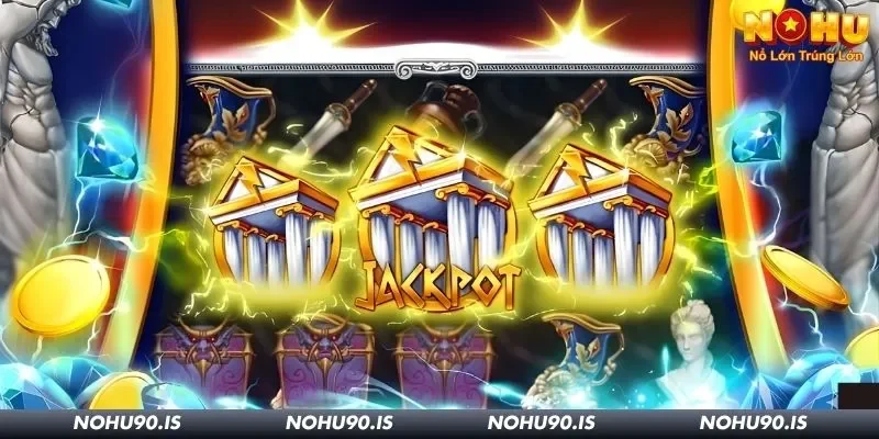 Cập nhật mới về nổ hũ 168game