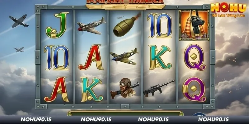 Chủ đề mới lôi cuốn người chơi trải nghiệm