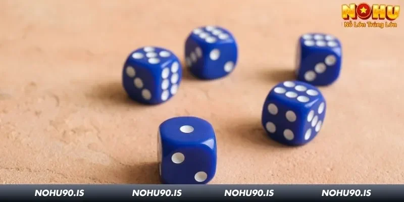 Cửa double chỉ nên cược vui vì khó thắng