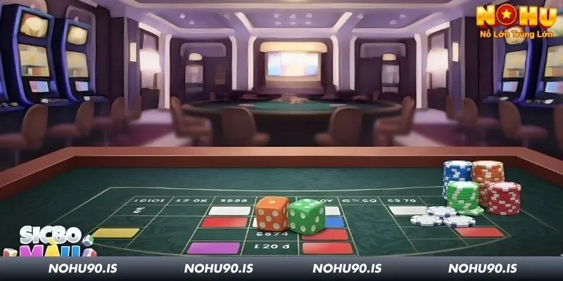 Cược đôi là lựa chọn lý tưởng nhất hiện nay