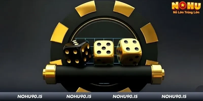 Giải đáp thắc mắc về cửa phụ tài xỉu