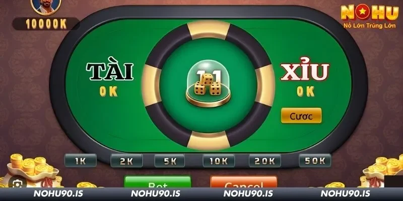 Nguyên nhân về việc soi cầu nhưng không cược