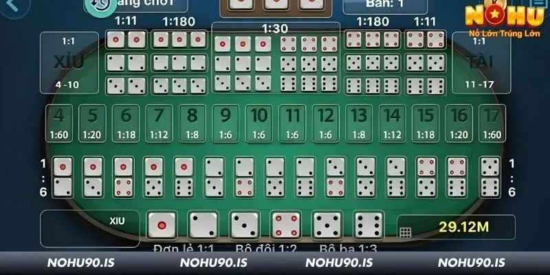 Nhịp game nhanh giúp người chơi giữ được mạch cảm xúc