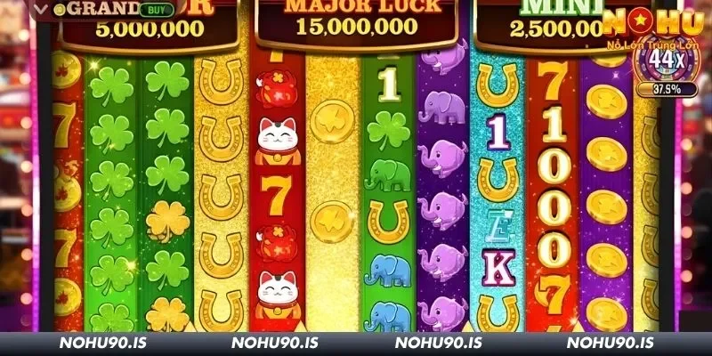 Tất tần tật về CQ9